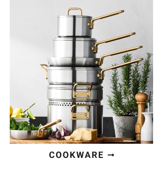 Cookware