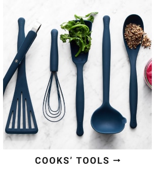 Cooks' Tools