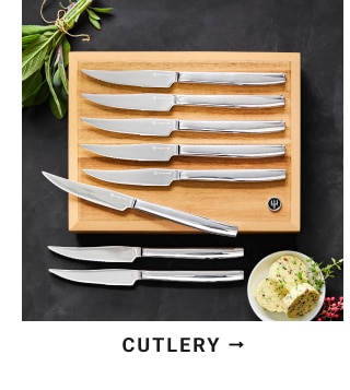 Cutlery