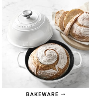 Bakeware