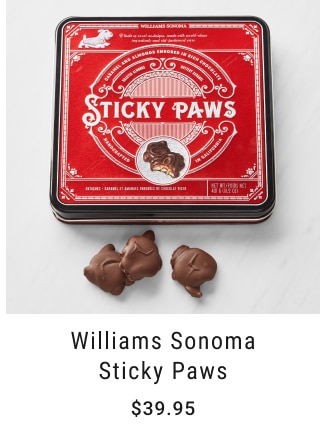 Williams Sonoma Buckeyes - $32.95