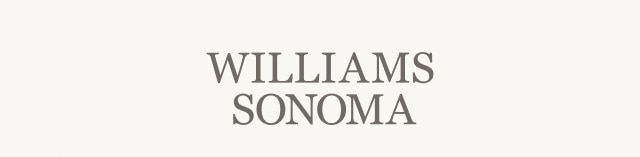 Williams Sonoma