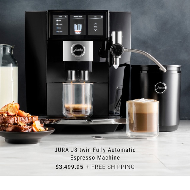 Breville Oracle Jet Espresso Machine - $1,999.95 + Free Shipping