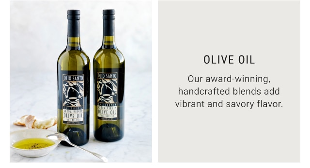 Olive Oil