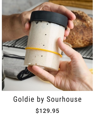 Goldie by Sourhouse - Starting at $129.95