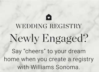 Newly Engaged?