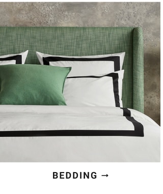 Bedding