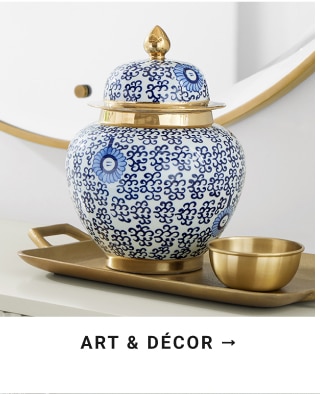 Art & Décor