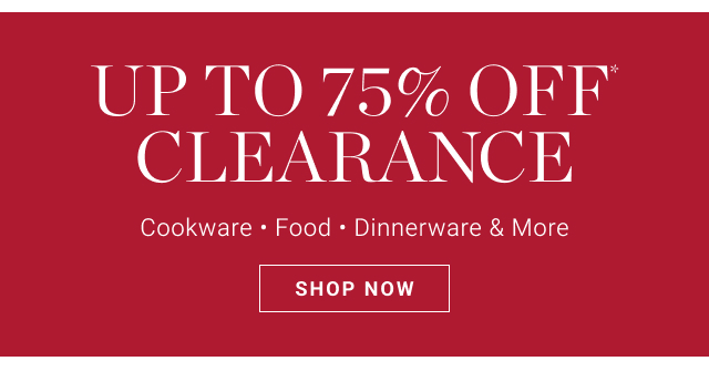 Up to 75% Off - Shop now