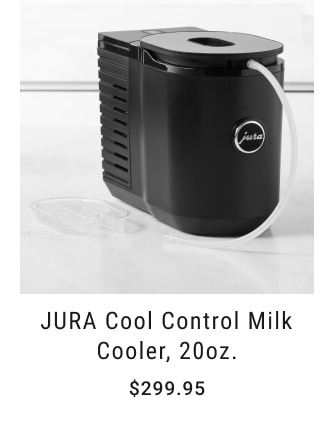 JURA Cool Control Milk Cooler, 20oz. - $299.95