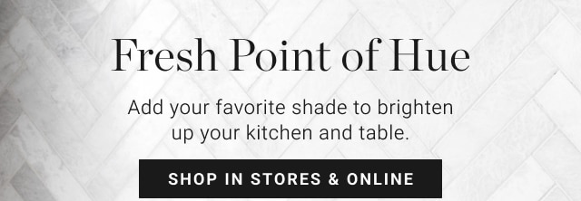 Fresh Point of Hue - shop in stores & online