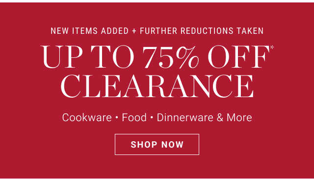 Up to 75% Off - Shop now