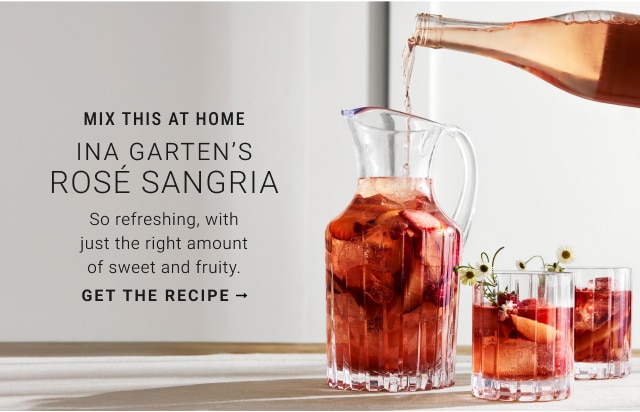 MIX THIS AT HOME - Ina Garten’s - get the recipe