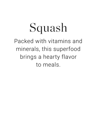 Squash