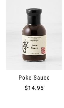 Poke Sauce - $14.95