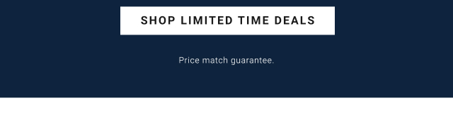 Shop Limited Time Deals