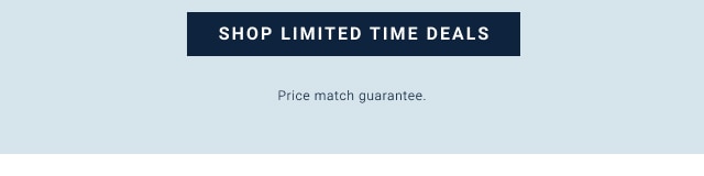 Shop Limited Time Deals