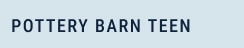 Pottery Barn Teen
