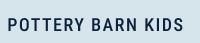 pottery barn kids