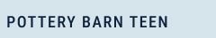pottery barn teen