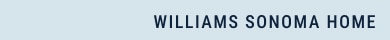 williams sonoma home