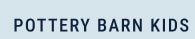 POTTERY BARN kids