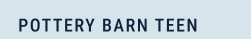 POTTERY BARN teen