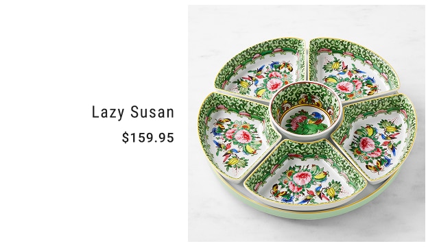 Lazy Susan - $159.95