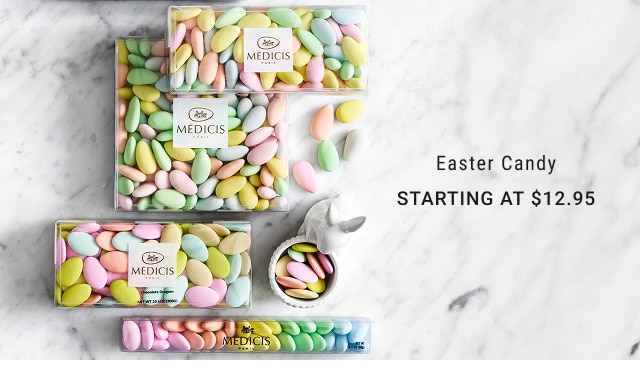 Easter Candy - Starting at $12.95