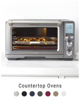 countertop ovens