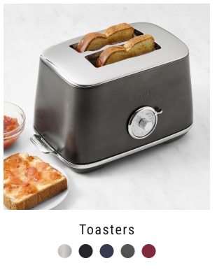 toasters