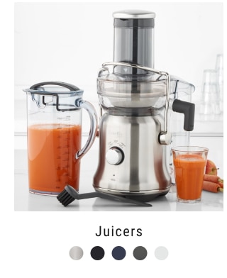 Juicers