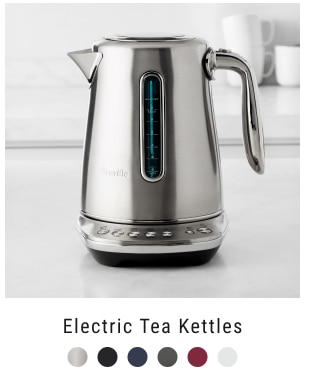 Electric Tea Kettles