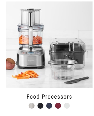 food processors