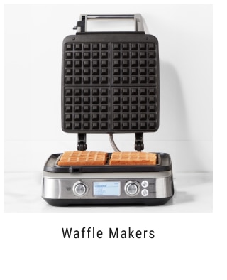 Waffle Makers