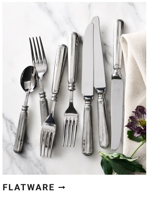 flatware