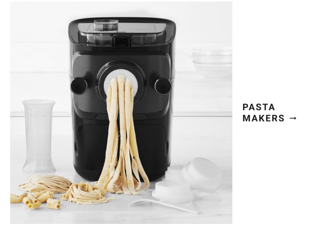 pasta makers