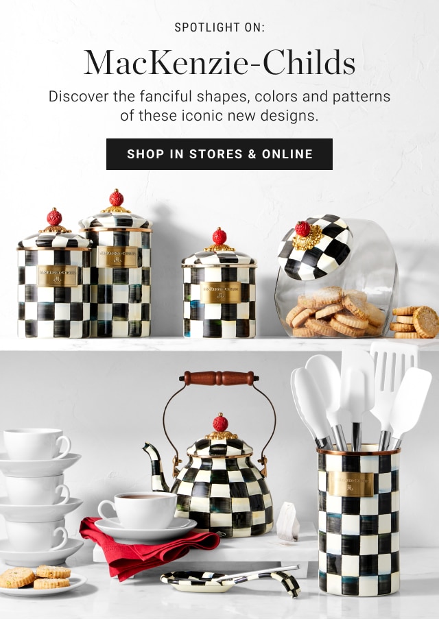 MacKenzie-Childs - shop in stores & online