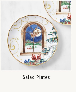 Salad Plates