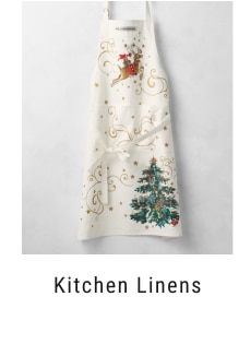 Kitchen Linens