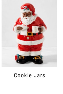 Cookie Jars