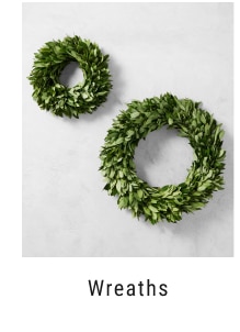 Wreaths