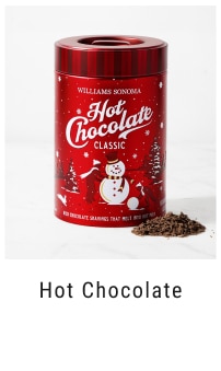 Hot Chocolate