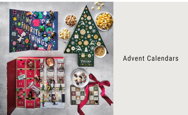 Advent Calendars