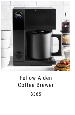 Fellow Aiden Coffee Brewer $365