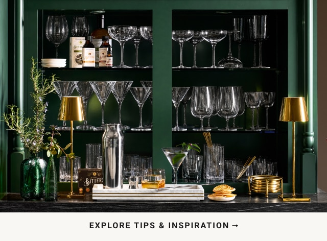 Explore Tips & Inspiration