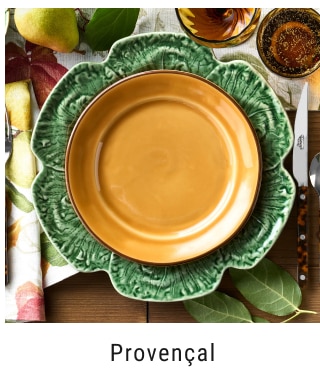 Provençal