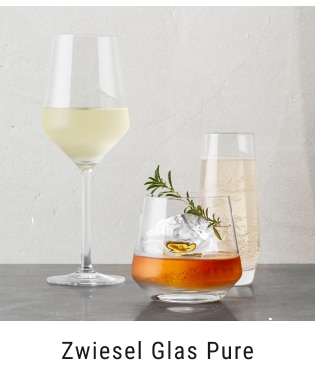 Zwiesel Glas Pure