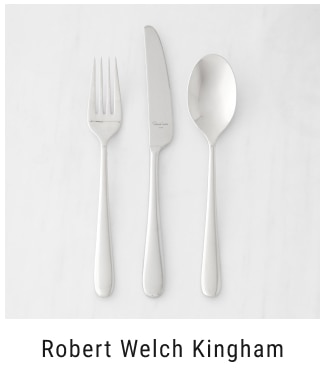 Robert Welch Kingham