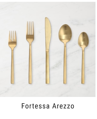 Fortessa Arezzo